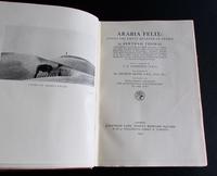 1932 Arabia Felix . The Empty Quarter Of Arabia By Bertram Thomas 1st UK Edition (2 of 5) 1932 Arabia Felix . The Empty Quarter Of Arabia By Bertram Thomas 1st UK Edition (2 of 5)
