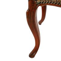 Square Victorian Rosewood Stool (5 of 6) Square Victorian Rosewood Stool (5 of 6)