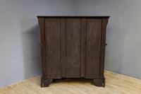 20th Century Oak Moulded Chest (5 of 7) 20th Century Oak Moulded Chest (5 of 7)