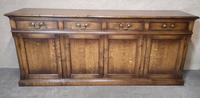 English Oak Dresser Base - Period Oak Reproductions (4 of 7) English Oak Dresser Base - Period Oak Reproductions (4 of 7)