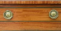 Superb Quality Georgian Satinwood & Inlaid Lamp / Wine / Side Table with Drawer (8 of 10) Superb Quality Georgian Satinwood & Inlaid Lamp / Wine / Side Table with Drawer (8 of 10)