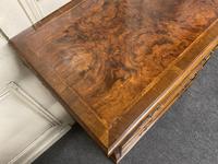 Lovely Antique Burr Walnut Chest of Drawers (6 of 14) Lovely Antique Burr Walnut Chest of Drawers (6 of 14)