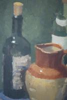 Samuel Dodwell Still Life Oil on Canvas (3 of 10) Samuel Dodwell Still Life Oil on Canvas (3 of 10)
