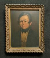 Beautiful Late 18thc Georgian Oil Portrait Painting Of A Young Handsome Chap (11 of 11) Beautiful Late 18thc Georgian Oil Portrait Painting Of A Young Handsome Chap (11 of 11)