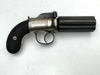 Pepper Pot Pistol (1 of 12)