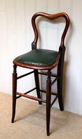 Unusual Clerks Chair (4 of 10) Unusual Clerks Chair (4 of 10)