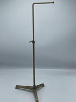 Three-pronged Brass Display Stand (3 of 4) Three-pronged Brass Display Stand (3 of 4)