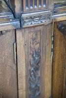 Antique Mahogany Bookcase (2 of 10) Antique Mahogany Bookcase (2 of 10)