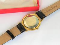 Gents 1970s Sekonda de Luxe Wrist Watch (3 of 4) Gents 1970s Sekonda de Luxe Wrist Watch (3 of 4)