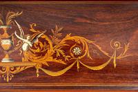 Stunning Rosewood Over Mantle Mirror (8 of 9) Stunning Rosewood Over Mantle Mirror (8 of 9)