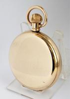 Antique 1920s Swiss pocket watch. (5 of 5) Antique 1920s Swiss pocket watch. (5 of 5)