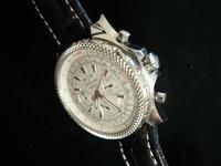 Breitling For Bentley Wristwatch (4 of 8) Breitling For Bentley Wristwatch (4 of 8)