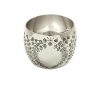 Antique Edwardian Sterling Silver Napkin Ring in Case 1905 Mappin & Webb (3 of 9) Antique Edwardian Sterling Silver Napkin Ring in Case 1905 Mappin & Webb (3 of 9)