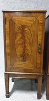 Pair of Mahogany Cabinets (3 of 6) Pair of Mahogany Cabinets (3 of 6)