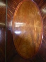 English Sheraton Period Linen Press (4 of 7) English Sheraton Period Linen Press (4 of 7)