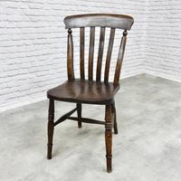 Harlequin Set of 4 Kitchen Windsor Chairs (2 of 5) Harlequin Set of 4 Kitchen Windsor Chairs (2 of 5)