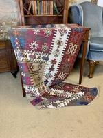 Original Kilim Hall Runner (2 of 5) Original Kilim Hall Runner (2 of 5)