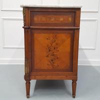 Beautifully Decorated French Commode c.1920 (5 of 6) Beautifully Decorated French Commode c.1920 (5 of 6)
