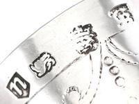 Sterling Silver Goblet - Antique Charles I 1630 (9 of 12) Sterling Silver Goblet - Antique Charles I 1630 (9 of 12)