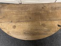 Early Primitive Lamp Table (6 of 10) Early Primitive Lamp Table (6 of 10)