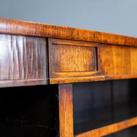 Open Rosewood Bookcase (2 of 12) Open Rosewood Bookcase (2 of 12)