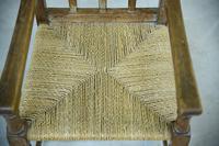 Arts & Crafts Childs Chair (8 of 9) Arts & Crafts Childs Chair (8 of 9)
