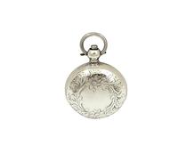 Antique Edwardian Sterling Silver Sovereign Case 1907 (3 of 10) Antique Edwardian Sterling Silver Sovereign Case 1907 (3 of 10)