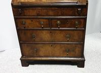 Fabulous Queen Anne Walnut Bureau (2 of 20) Fabulous Queen Anne Walnut Bureau (2 of 20)