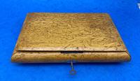 Russian Burr Ash Table Box (2 of 14) Russian Burr Ash Table Box (2 of 14)