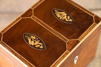 Stunning Georgian Watch Box 1820 (10 of 10) Stunning Georgian Watch Box 1820 (10 of 10)