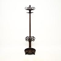 Antique Bentwood Hatstand / Coat Rack by Thonet