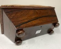 Antique Rosewood Sewing Box c.1830 (2 of 9) Antique Rosewood Sewing Box c.1830 (2 of 9)