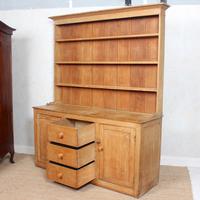 Pine Dresser 19th Century Welsh Kitchen (5 of 12) Pine Dresser 19th Century Welsh Kitchen (5 of 12)