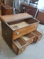 Antique Oak Chest (3 of 5) Antique Oak Chest (3 of 5)