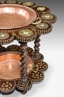 Late 19th Century Two Tier Cooking Etagere (3 of 6) Late 19th Century Two Tier Cooking Etagere (3 of 6)