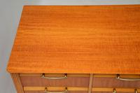 1950’s Vintage Satinwood Sideboard (10 of 11) 1950’s Vintage Satinwood Sideboard (10 of 11)