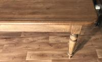 Large Victorian Pine Farmhouse Table (5 of 15) Large Victorian Pine Farmhouse Table (5 of 15)