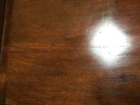 George III Butlers Tray Table (5 of 10) George III Butlers Tray Table (5 of 10)