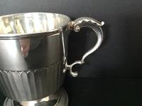 Paul Storr Antique Georgian Silver Pedestal Cup - 1800 (2 of 8) Paul Storr Antique Georgian Silver Pedestal Cup - 1800 (2 of 8)
