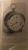 French Fusee Drum Clock with rare plane escapement (2 of 14) French Fusee Drum Clock with rare plane escapement (2 of 14)