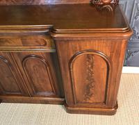 Victorian Mahogany Sideboard (6 of 17) Victorian Mahogany Sideboard (6 of 17)