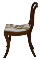 Set of 6 Regency Dining Chairs c.1820 (4 of 7) Set of 6 Regency Dining Chairs c.1820 (4 of 7)