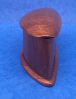 WWI Laminated Teak Propeller Box (10 of 11) WWI Laminated Teak Propeller Box (10 of 11)