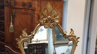 Large French Rococco Mirror (3 of 7) Large French Rococco Mirror (3 of 7)
