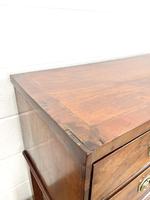 Antique Queen Anne Style Mahogany Side Table (6 of 10) Antique Queen Anne Style Mahogany Side Table (6 of 10)
