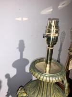 Pair of table lamps (2 of 7) Pair of table lamps (2 of 7)