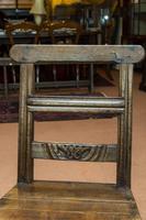 17th century Oak Side Chair (5 of 5) 17th century Oak Side Chair (5 of 5)