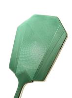 Genuine Vintage Art Deco Sterling Silver & Green Enamel Hand Mirror 1938 (7 of 8) Genuine Vintage Art Deco Sterling Silver & Green Enamel Hand Mirror 1938 (7 of 8)
