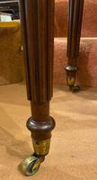 Gillows of Lancaster: Mahogany Folding Card Table (4 of 7) Gillows of Lancaster: Mahogany Folding Card Table (4 of 7)