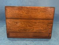 Victorian Rosewood Box c.1840 (6 of 12) Victorian Rosewood Box c.1840 (6 of 12)